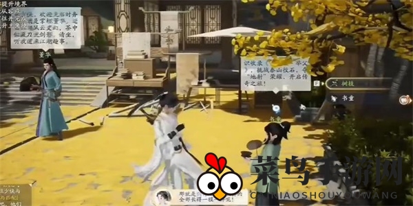 《射雕》白玉镇纸收集秘籍