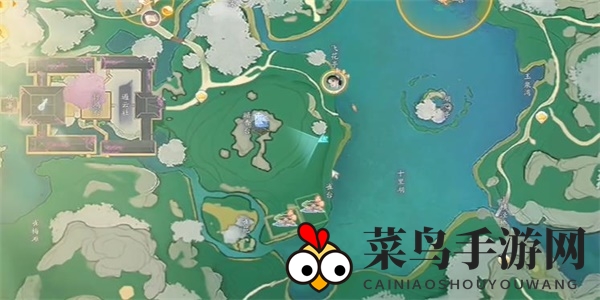 《射雕》红尘戏奇花异草成就达成攻略