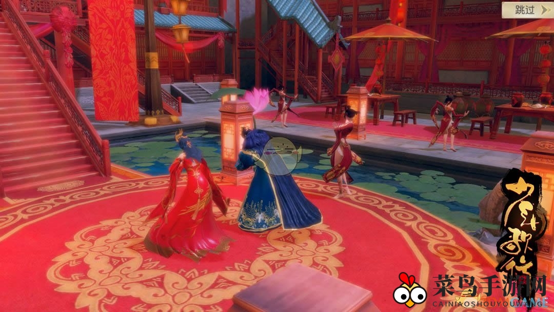 《少年歌行》下载攻略详解