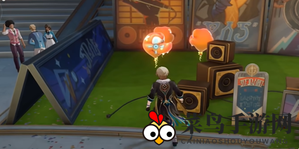 《崩坏：星穹铁道》气球永不落幕成就攻略