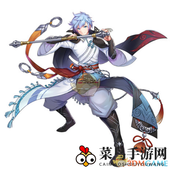 《妖神记》手游角色介绍