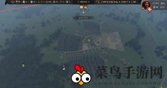 《庄园领主》快速通关实用攻略