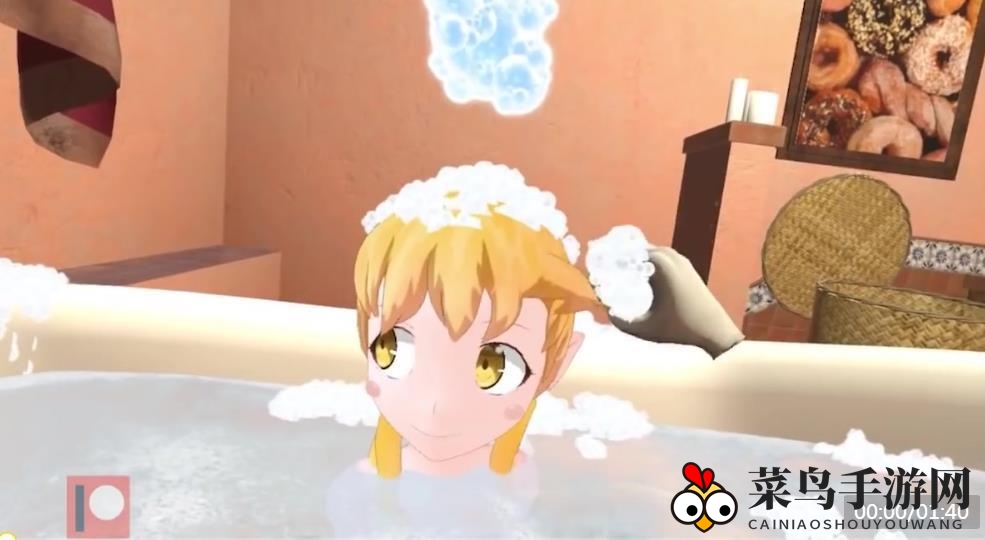 《小忍计划》VR手机版下载地址介绍