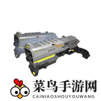 《幻塔》雷双枪升星攻略