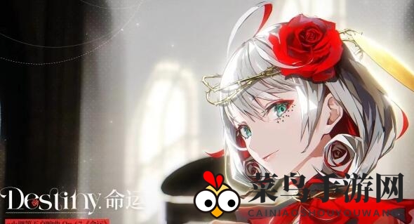 《宿命回响》升星角色推荐