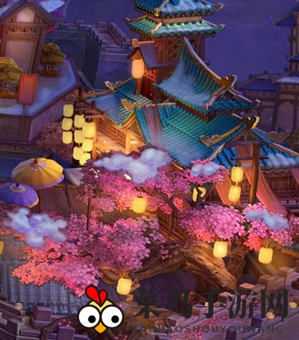 《少年三国志：零》圣诞活动介绍