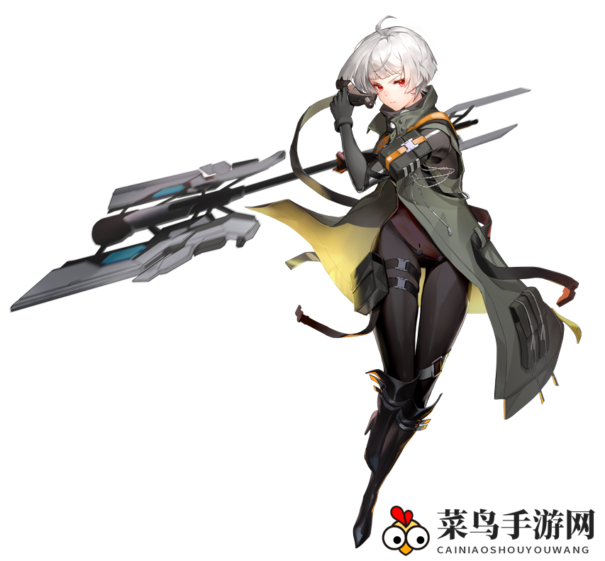 《幻塔》盾斧搭配推荐