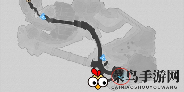 《崩坏：星穹铁道》隐藏成就腿只是装饰而已达成攻略