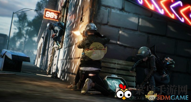 《小米枪战》战场模式进阶：揭秘工程兵制霸战场的秘诀