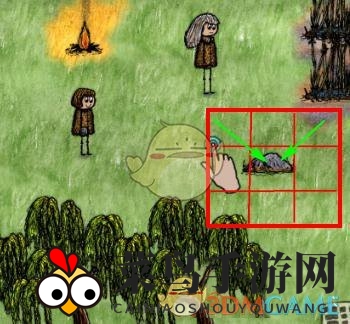 《希望之村》操作技巧揭秘