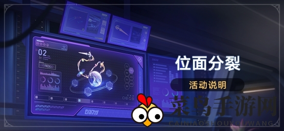 《崩坏：星穹铁道》2.0位面分裂活动说明