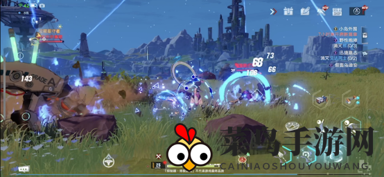 《幻塔》手游西萝拟态攻略：猫系女友谁不想要？