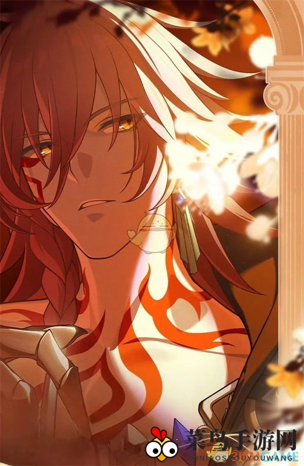 《崩坏：星穹铁道》限定五星万敌情报介绍