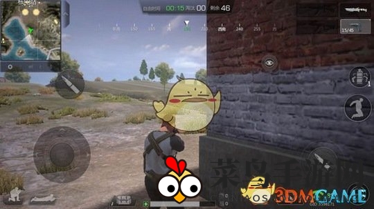 《小米枪战》狙击手福音：八倍镜轻松获取攻略，战无不胜！