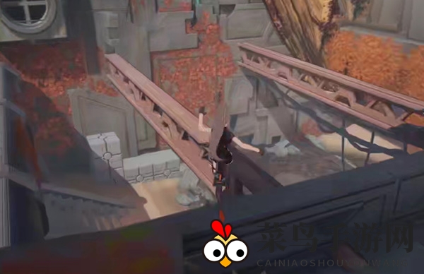 《幻塔》遗迹B02简易宝箱位置详解