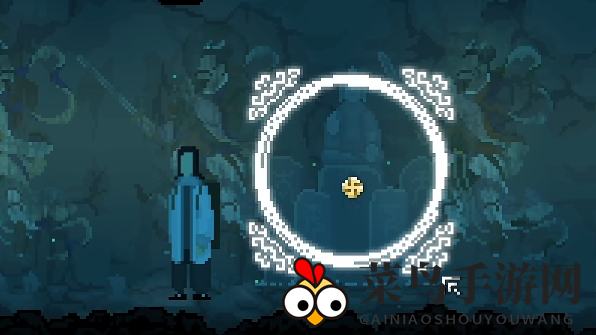 《山海旅人》戏台攻略