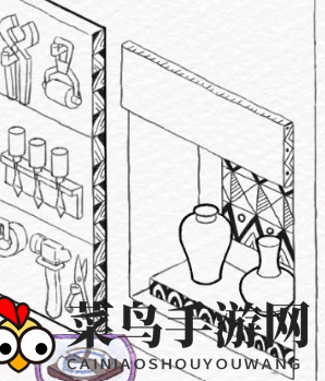 《奇趣博物馆》隐藏彩蛋奖励位置