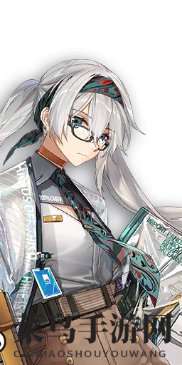 《少前：云图计划》射手角色推荐