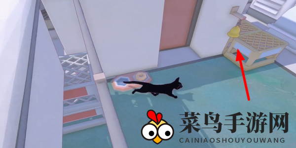 《小猫咪大城市》快速午睡动作获取方法