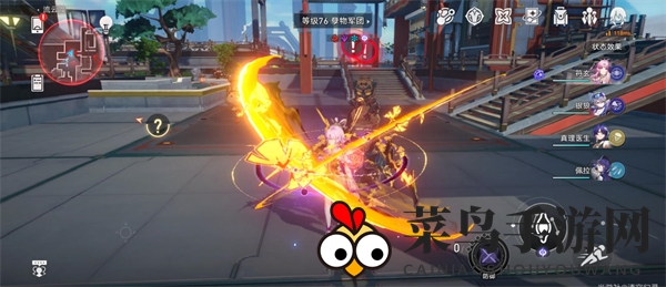 《崩坏：星穹铁道》舌战群儒成就完成攻略