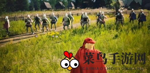 深入解读《庄园领主》市场布局策略