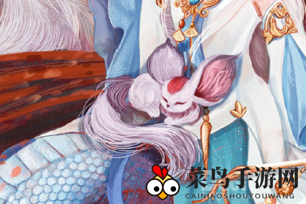 《妄想山海》元宵佳节放灯许愿，探索奇幻世界赢取专属孔明灯