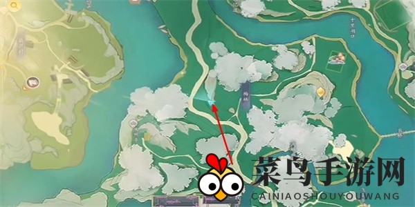 《射雕》金花长命缕收集攻略