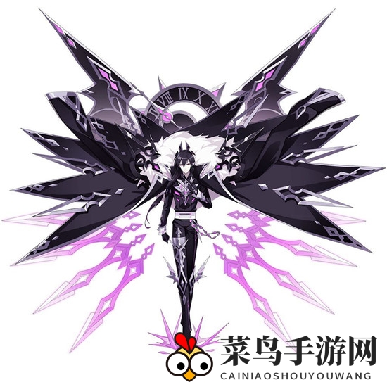 《奥拉星手游》黑翼王逆元获取攻略