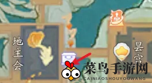 《射雕》玉钥收集攻略