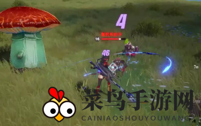 《幻塔》夜雀之羽使用攻略