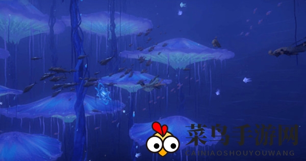 《天谕手游》浮鲸之愿任务完成攻略