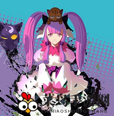 《奇门之上》角色介绍——何若琳