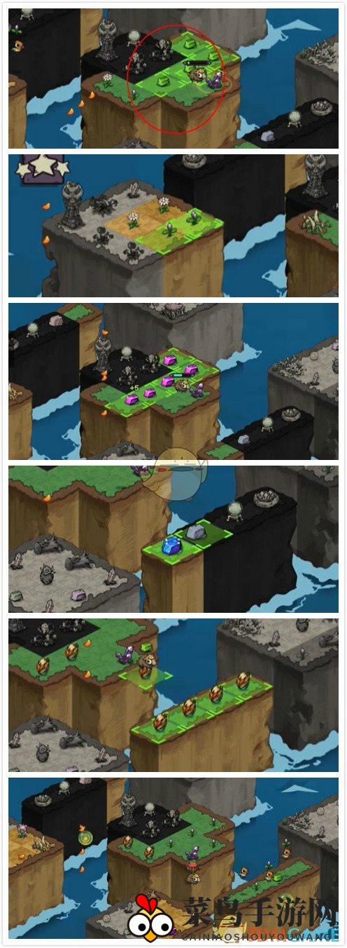 《宠兽萌消》第28关通关攻略