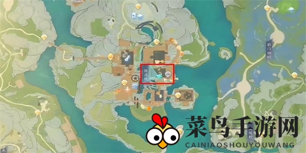 《射雕》杜鹃尾羽收集攻略