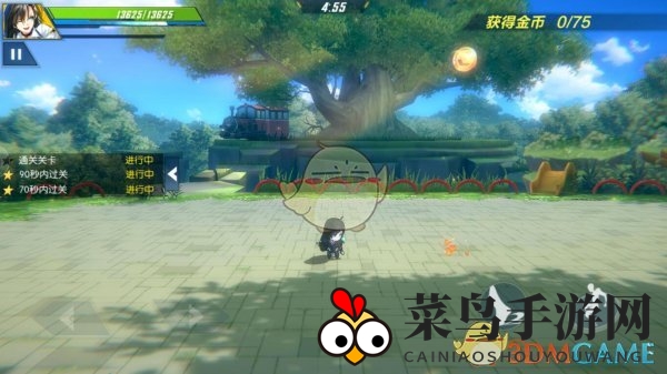 《封印战记》攻略：轻松赚金币，五大秘籍助你升级快人一步