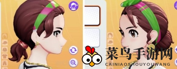 《宝可梦大集结》染发剂获取攻略