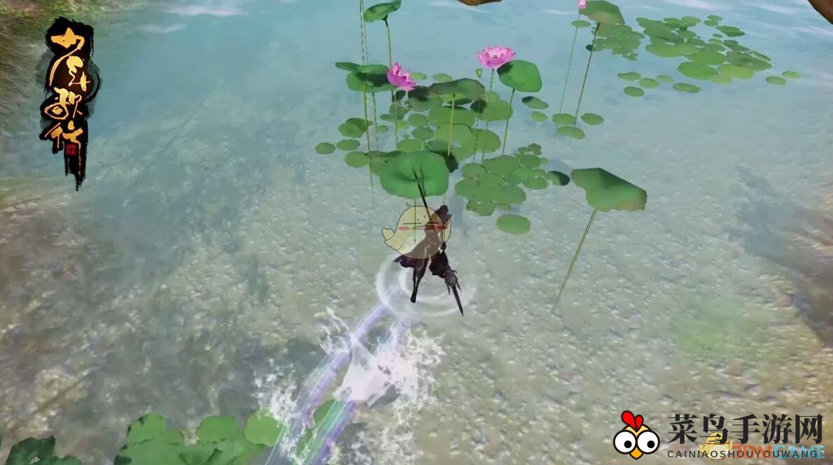 《少年歌行》下载攻略详解