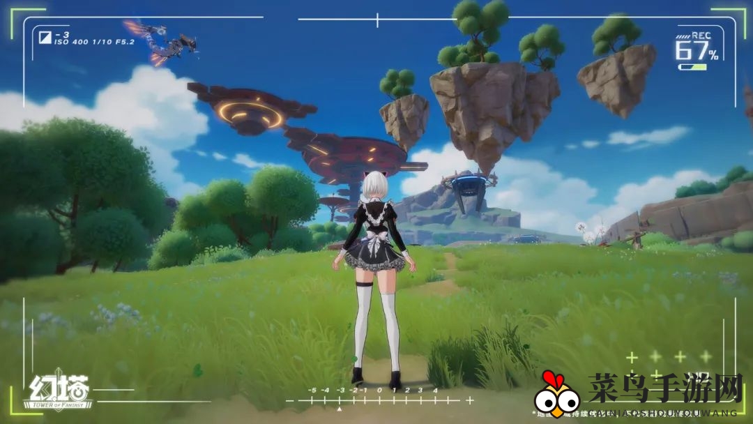 《幻塔》人工岛深度解析