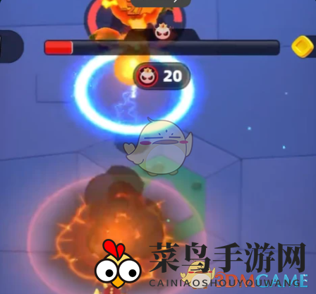 《弓箭传说2》近战精灵作用解析