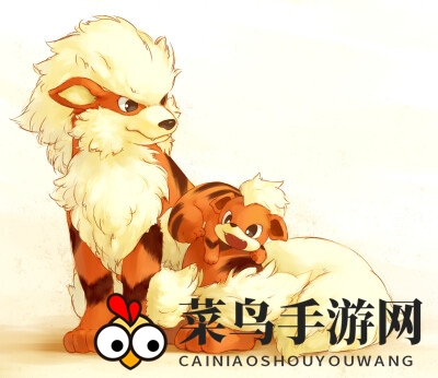 《宝可梦大探险》火系宝可梦推荐