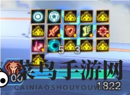 《奥拉星手游》望舒逆元技能强度解析