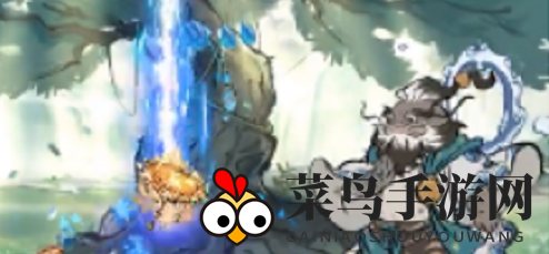 《寻道大千》反击流攻略