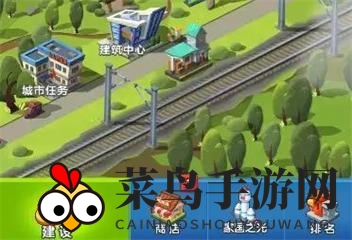 《家国梦》贡献值加速攻略：揭秘家园之光快速升级秘术