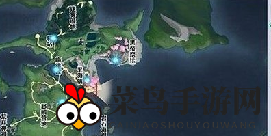 《天谕》手游求药少女任务完成攻略