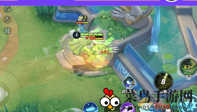 《宝可梦大集结》甜冷美后技能搭配攻略