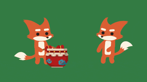 《小动物之星》限定舞蹈敲敲划船一览