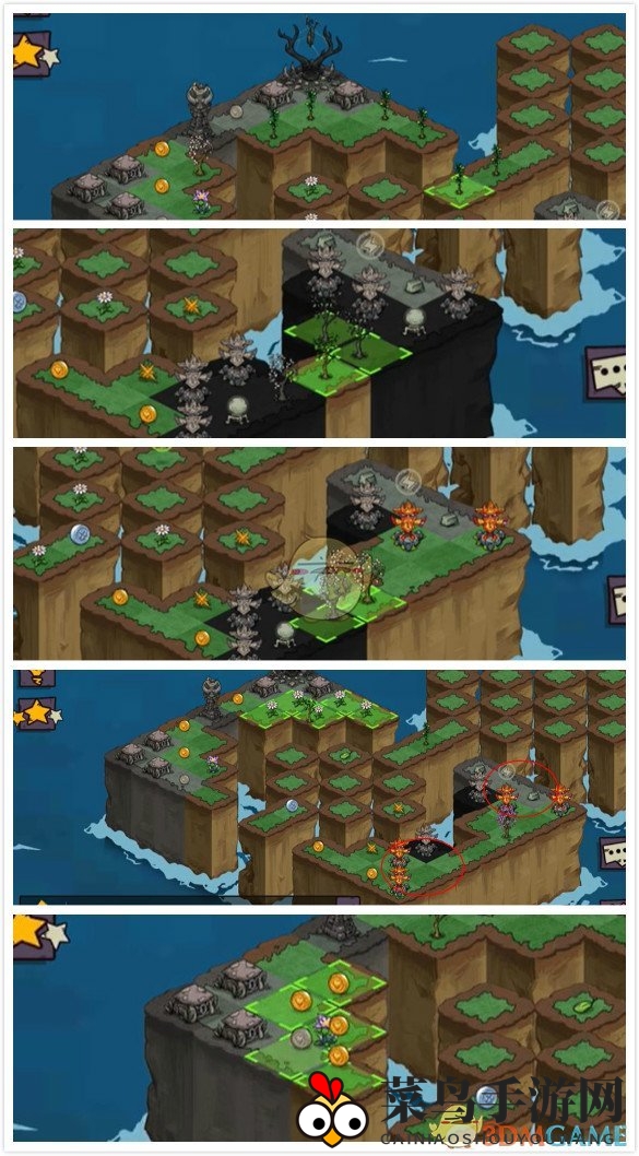 《宠兽萌消》第81关通关攻略