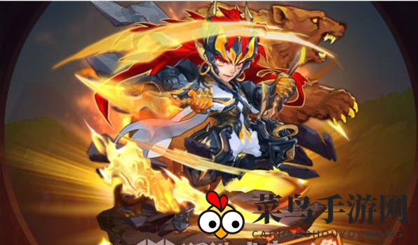 《少年西游记》体力丹获得方法详解