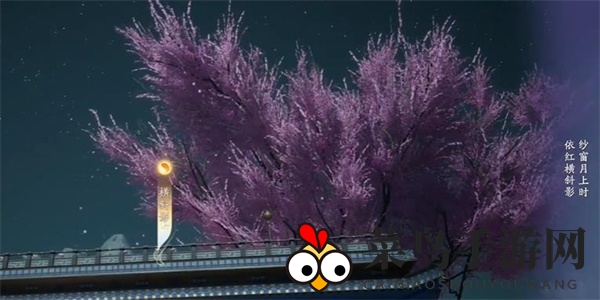 《射雕》夜闻幽芳攻略详解