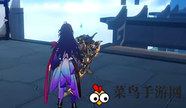 《崩坏：星穹铁道》捉鬼小队玩法攻略